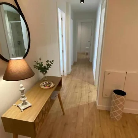 Apartment Mar De Llanes