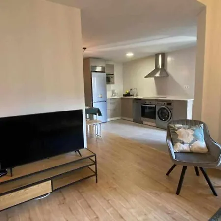 Appartement Mar De *