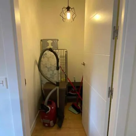 Mar De Appartement *