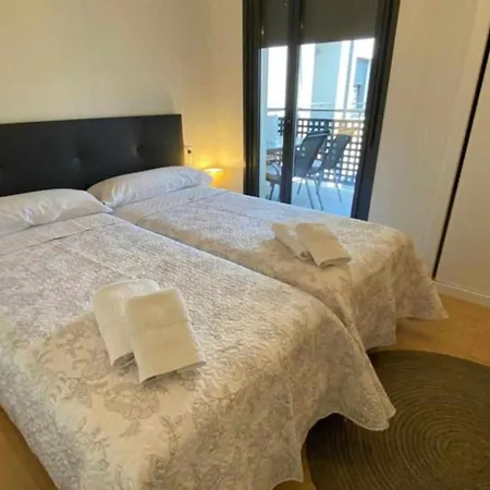 Mar De Appartement Llanes