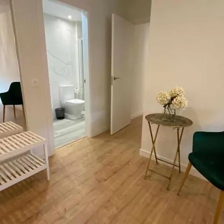 Appartement Mar De *