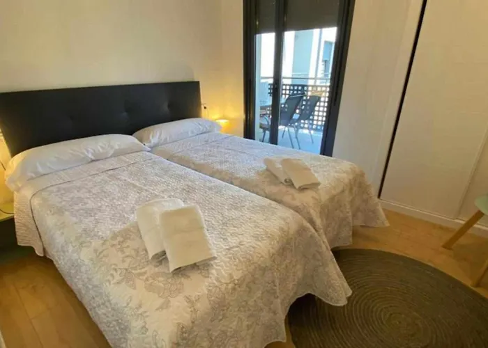 Mar De Apartment Llanes