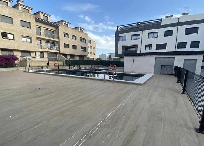 Mar De Apartment Llanes