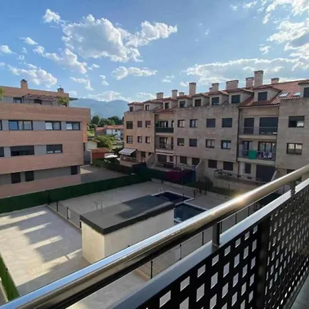 Apartamento Mar De *