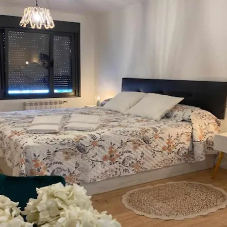 Mar De Apartamento *