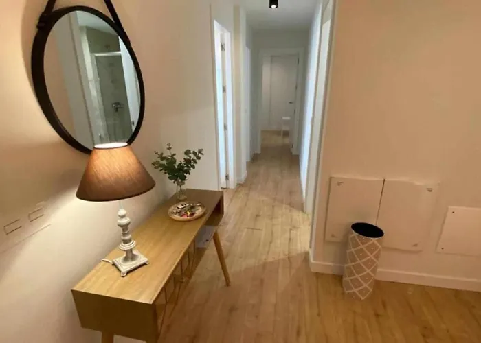 Apartamento Mar De Llanes