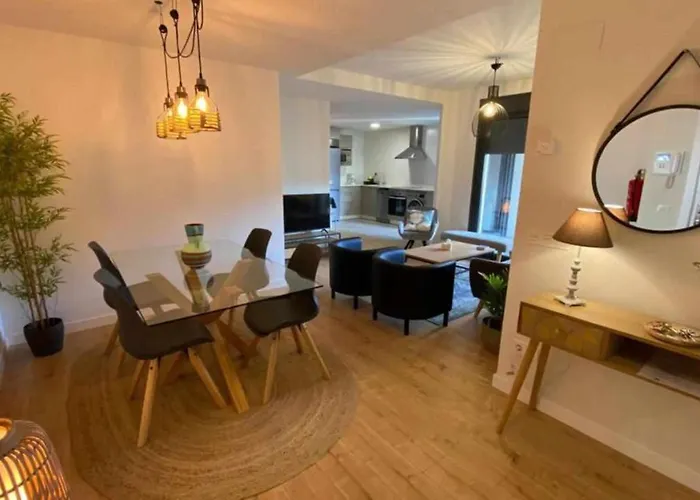 Apartamento Mar De *