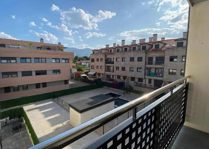 Apartamento Mar De *