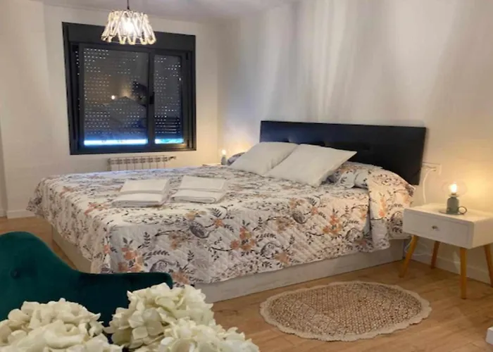 Mar De Apartamento *