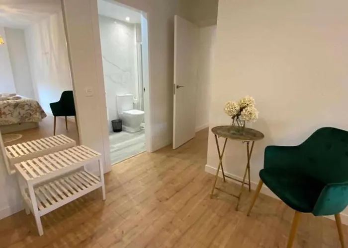 Apartamento Mar De *